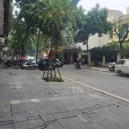 Tập Thể Tông Đản Sổ 52m Thực tế 90m, lõi Hoàn Kiếm, 7.3 tỷ