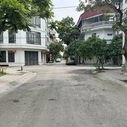 Cần bán 50m2 đất TĐC Thượng Thanh. Đường phân lô, hạ tầng đẹp, tiềm năng còn nhiều