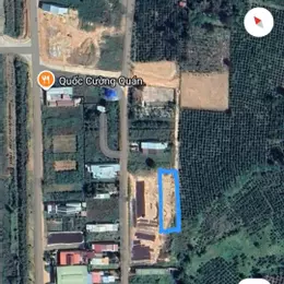 LÔ ĐẤT HIẾM ĐÃ TÁCH 9 THỬA, FULL THỔ CƯ, PHÙ HỢP ĐẦU TƯ CHIA KHAI THÁC