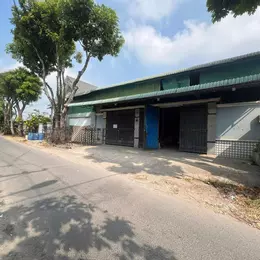 SIÊU PHẨM ĐẦU TƯ – NHÀ + DÃY TRỌ FULL KHÁCH – DÒNG TIỀN ỔN ĐỊNH