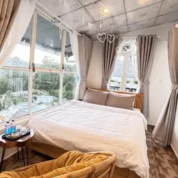 Cho thuê Homestay 11 phòng Hoàng Diệu phường 5 Đà Lạt 32 triệu/tháng
