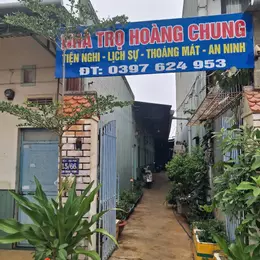 Bán nhà + 11 phòng trọ Hội Phú Pleiku - Thu 144tr/năm - Vốn 3 tỷ sở hữu ngay