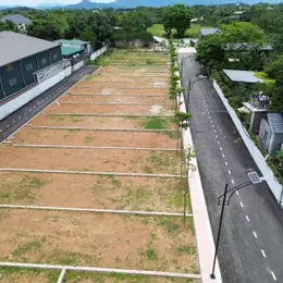 Kinh doanh đỉnh! Mặt đường Cổ Đông, lô góc, sát trục Hồ Tây - Ba Vì, gần QL21a, SĐCC hoa hậu
