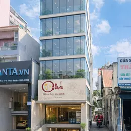 Bán nhà góc 3MT Nguyễn Trọng Tuyển. Phú Nhuận. Vị trí rất đẹp giá tốt.