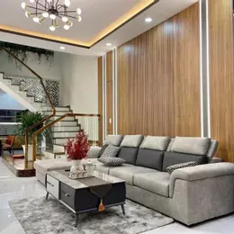 Bán nhà mặt tiền 4 tầng Tạ Quang Bửu ngang 5m gần chợ - 0931172218