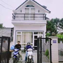 CHO THUÊ VILLA FULL NỘI THẤT CƠ BẢN ĐỒI THÔNG TIN PHƯỜNG 8