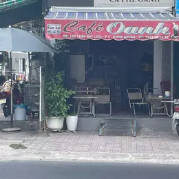 CHO THUÊ MẶT TIỀN TRẦN HUY LIỆU - PHÚ NHUẬN - HCM