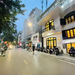 🔥 SIÊU HIẾM THỤY KHUÊ – VÀI BƯỚC RA HỒ TÂY – 5 TẦNG – CHỈ 7 TỶ