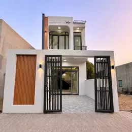 ✨ CHỈ TỪ 600TR NHẬN NGAY NHÀ 1 LẦU 1 TRỆT 5X21M-SỔ HỒNG RIÊNG-FULL THỔ CƯ✨