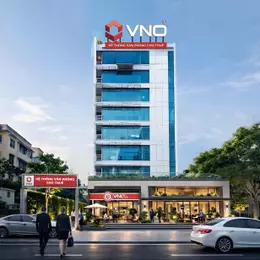 CHÍNH CHỦ CHO THUÊ VĂN PHÒNG 139 PASTEUR
