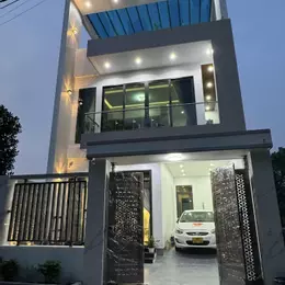 ⚜️⚜️CÒN DUY NHẤT 1 CĂN BIỆT THỰ MINI 7x15, SỔ HỒNG RIÊNG THỔ CƯ 100% ❤️‍🔥