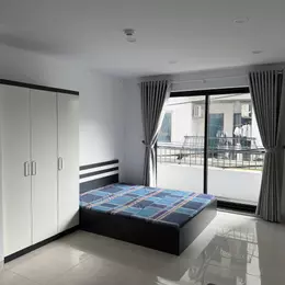 PASS PHÒNG FREE TIỀN NHÀ THÁNG 5 TẠI  LẠC LONG QUÂN, TÂY HỒ, HÀ NỘI