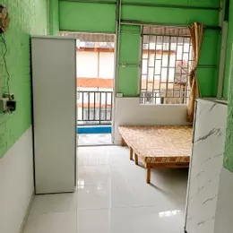 CHO THUÊ PHÒNG TRỌ KHÉP KÍN  TẠI TÂN MAI, HOÀNG MAI , HÀ NỘI CHỈ 2TR600K
