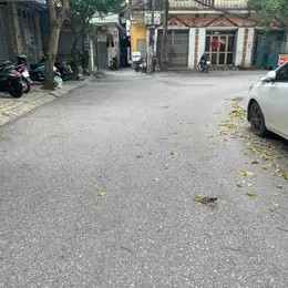 BÁN NHÀ NGỌC THUỴ LONG BIÊN 4 TẦNG MẶT TIỀN KINH DOANH