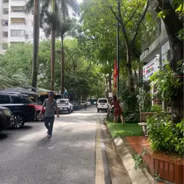 BÁN BIỆT THỰ PHỐ NGUYỄN CƠ THẠC MỸ ĐÌNH 1 Ở SƯỚNG