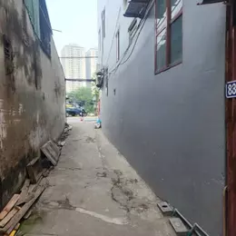 BÁN NHÀ HỮU HÒA THANH TRÌ, 48M², Ô TÔ 4 CHỖ VÀO NHÀ, CÁCH ĐƯỜNG LỚN 20M, SỔ ĐỎ CHÍNH CHỦ, 10.6 TỶ
