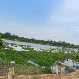 BÁN  LO DAT VIEW SÔNG SG SIÊU HIẾM – LONG PHƯỚC, Q9 , TP THỦ ĐỨC