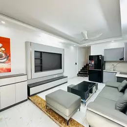 💥💥💥 TRUNG TÂM ĐỐNG ĐA - NHÀ ĐẸP MỚI LONG LANH  - NGÕ THÔNG RA HỒ ĐẮC DI - 💥💥💥