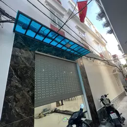 BÁN NHÀ LÔ GÓC 3 TẦNG PHƯƠNG LƯU – VẠN MỸ – 4 MẶT THOÁNG – Ô TÔ ĐỖ CỬA – GIÁ 3,6 TỶ