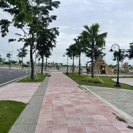 Bán đất nền dự án khu đô thị cát tường western pearl 2, giá 630 triệu, 85m2