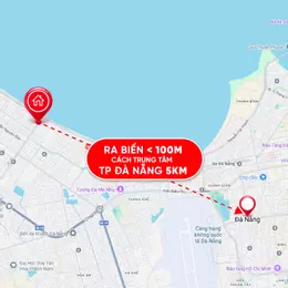 🎯CHO THUÊ VĂN PHÒNG 450m²/SÀN Phường Hòa Khánh, trung tâm Liên Chiểu, Đà Nẵng, CÓ SÂN RIÊNG!