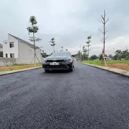 CHỈ HƠN 3 TỶ SỞ HỮU NGAY 100M2 FULL THỔ CƯ GẦN ĐH QUỐC GIA HÒA LẠC