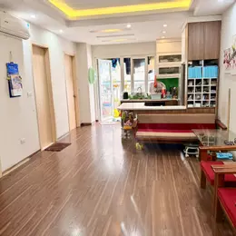 Chủ Gửi Bán Gấp Căn 2ngủ 2wc Khu 5 Tòa Mới Thanh Hà - Chỉ Cần 1,2 Tỷ Nhận Nhà Ở Ngay