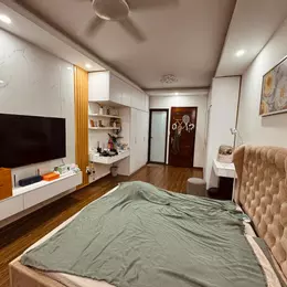 Chính chủ cần bán NHÀ MỚI 37m2 x 6T phố Khương Đình,  NGÕ THÔNG-50m  RA ĐƯỜNG Ô TÔ chỉ hơn 11 tỷ