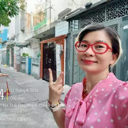BÁN NHÀ 5 TẦNG MỚI- DT 63M2- CHỈ 14,2T GIÁ TỐT CHÍNH CHỦ 0938676685 GIANG GIANG- MẶT TIỀN HXH 6M