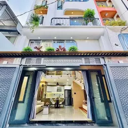 Sáng ra Cityland làm ly cf, tối dẫn gia đình đi siêu thị Lotte Nguyễn Văn Lượng VIP Gò Vấp - 5