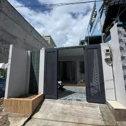 CHO THUÊ NHÀ NGUYÊN CĂN MỚI XÂY – GẦN LÀNG ĐẠI HỌC, LINH XUÂN, TP.HCM