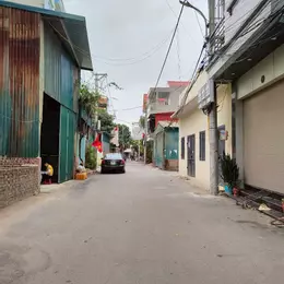 Chính chủ cần tiền bán gấp mảnh đất đẹp tại Chương Mỹ - giá đầu tư cực tốt