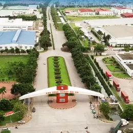 Bán Đất trục chính Đại An, Tứ Minh gần công viên hồ, giá đầu tư