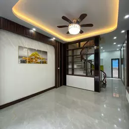 Bán nhà 4 tầng gần 50m2 cách Ngô Thì Nhậm 25m, oto vào tận nơi, Kỳ Bá, TP. Thái Bình, giá 2.9 tỷ,