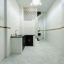 ÔNG ÍCH KHIÊM Q11 23M2 2 TẦNG 2PN 2WC SHR CHỈ 3.2 TỶ
