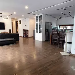 🔥 CĂN HỘ VIEW HỒ LINH ĐÀM – TẦNG CAO – Ở NGAY 🔥