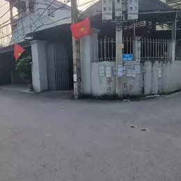 Chủ cần tiền giải quyết công việc nên giảm giá cực sâu lô đất tại thôn Quan Âm, Bắc Hồng. (Phúc