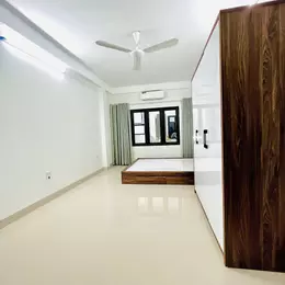 Cho Thuê Ccmn tại ngõ 124 Vĩnh Tuy, Hai Bà Trưng