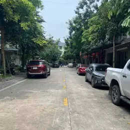 Liền kề VIP Geleximco - Đối diện Vinhomes Smart City - Trung tâm phát triển mạnh phía Tây Hà Nội