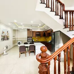 Bán nhà đường QL 13, Phường Hiệp Bình Chánh, Thủ Đức, TP HCM. DT 77m2, 4 tầng. Giá  8.1 tỷ