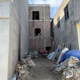 Bán đất 50m2 sẵn móng 4 tầng Bắc Sơn An Dương Hải Phòng