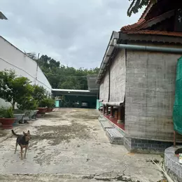 BÁN NHÀ ĐẤT – DIỆN TÍCH RỘNG, TIỀM NĂNG ĐẦU TƯ