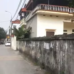 BÁN ĐẤT TRỤC CHÍNH KINH DOANH HƯỚNG XÁ QUẤT ĐỘNG THƯỜNG TÍN