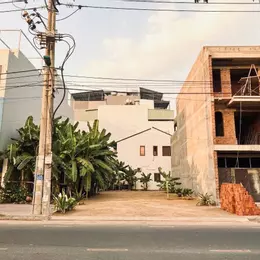 CHO THUÊ CẶP ĐẤT MẶT TIỀN MAI CHÍ THỌ – HÒA XUÂN, ĐÀ NẴNG