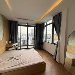 bán CHDV 45tr/th, HXH đường rộng 13m, vỉa hè KD, cách 100m ra đại học giao thông,