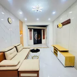 BÌNH THỚI Q11 36M2 3 TẦNG 4PN 3WC FULL NỘI THẤT CHỈ 5.68 TỶ