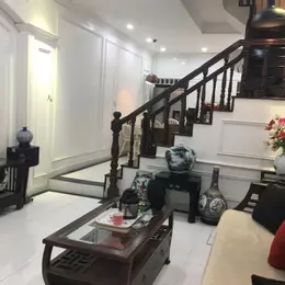 🏡 BÁN NHÀ ĐẸP THÁI HÀ – Ô TÔ ĐỖ CỬA – PHỐ VIP ĐỐNG ĐA – DÂN XÂY – 15.5 TỶ 🏡
