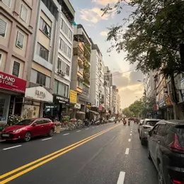 HÀNG HIẾM QUẬN ĐỐNG ĐA BÁN  TÒA NHÀ PHỐ XÃ ĐÀN 100M2 - 9 TẦNG DÒNG TIỀN - PCCC & HOÀN CÔNG ĐẦY ĐỦ