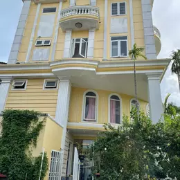 Cơ hội sở hữu 2 tòa nhà thương mại vị trí vàng ngay trung tâm TP Huế