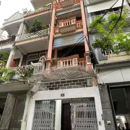 CHÍNH CHỦ CHO THUÊ NHÀ 4 TẦNG MẶT PHỐ BẾ VĂN ĐÀN , QUANG TRUNG ,HÀ ĐÔNG ,HÀ NỘI